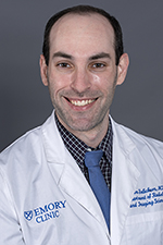 Dr. Adam Zelickson