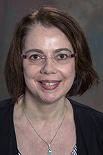 Dr. Nadja Kadom