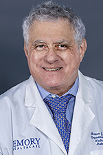 Dr. Bruce J. Barron
