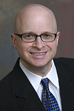 David S. Schuster, MD