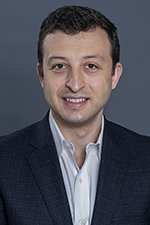 Dr. Hakob Kocharyan