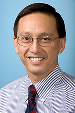 Dr.  Thai Trinh