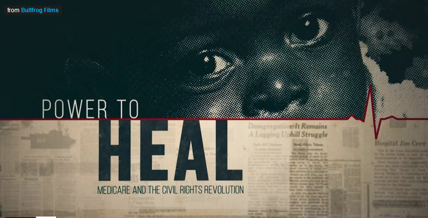 Power to Heal - The Documentary