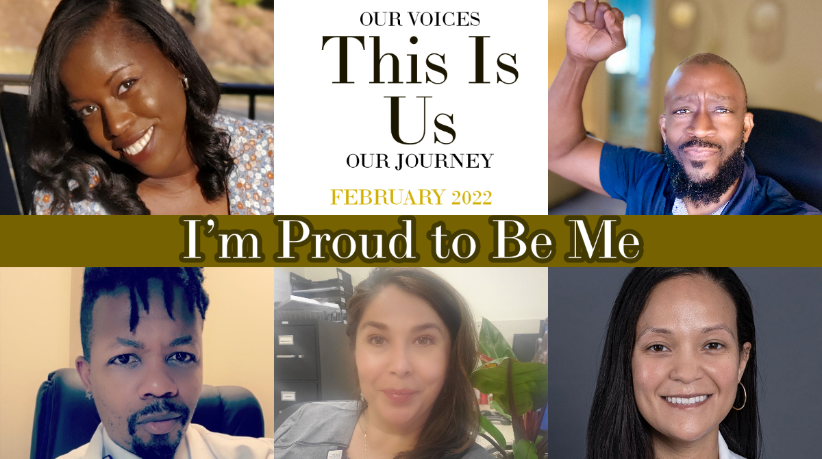 This Is Us: Our Voices, Our Journey