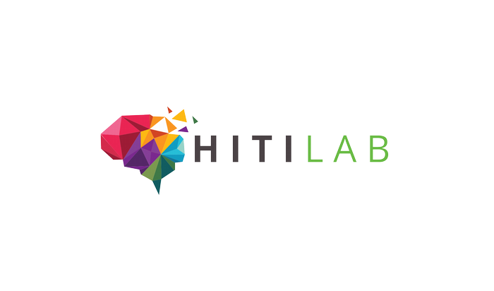logo for the hiti lab