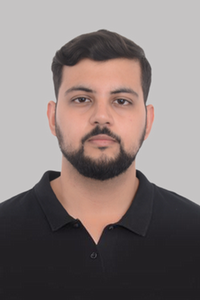 serious person