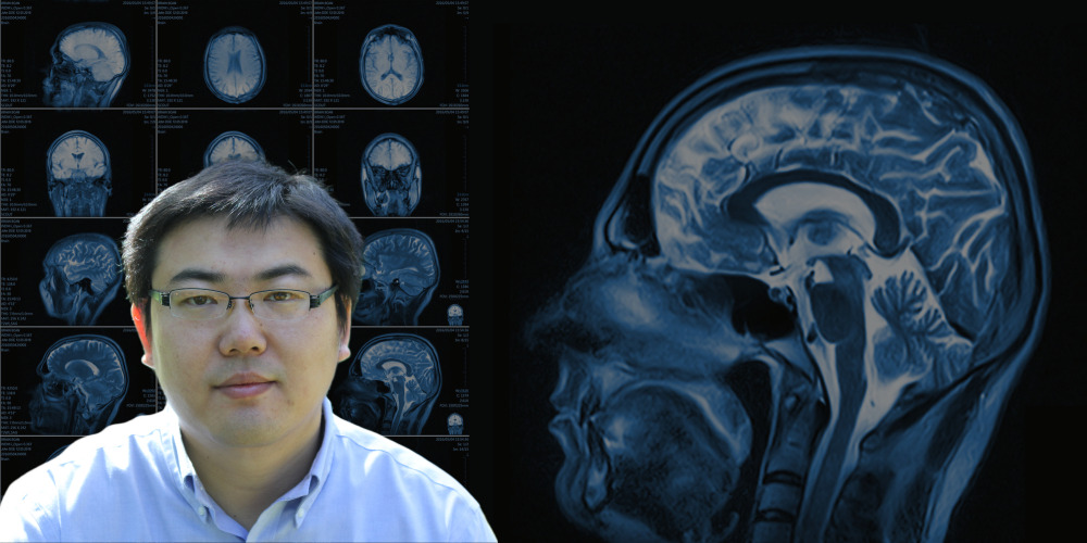 $9.6 Million Award for Visualizing Disease Effects on Brain Function
