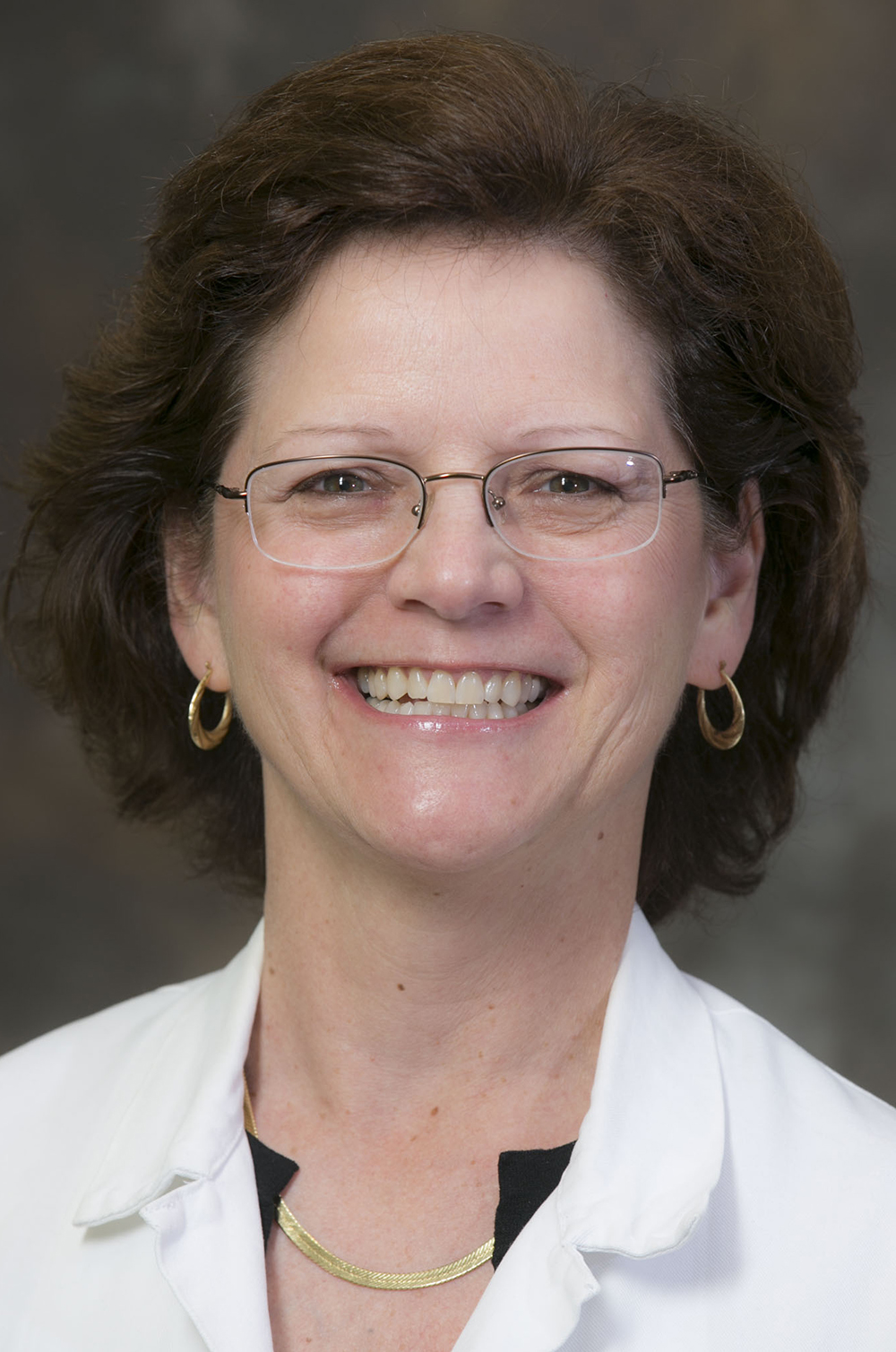 Kathy Bishop, PT, DPT, FNAP