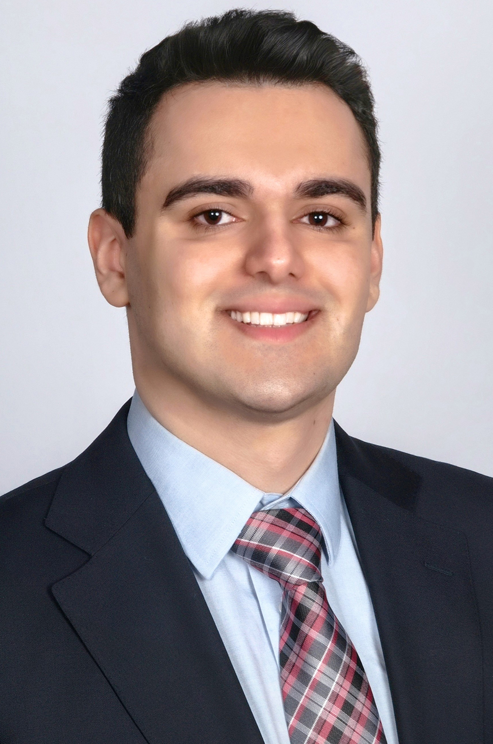G.Ghanbari headshot