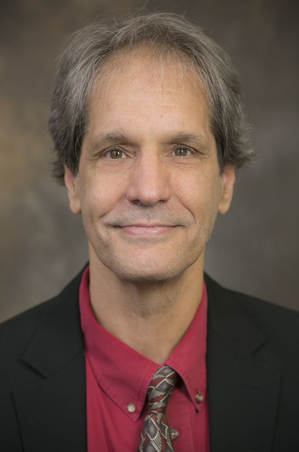 Bruce Greenfield, PhD