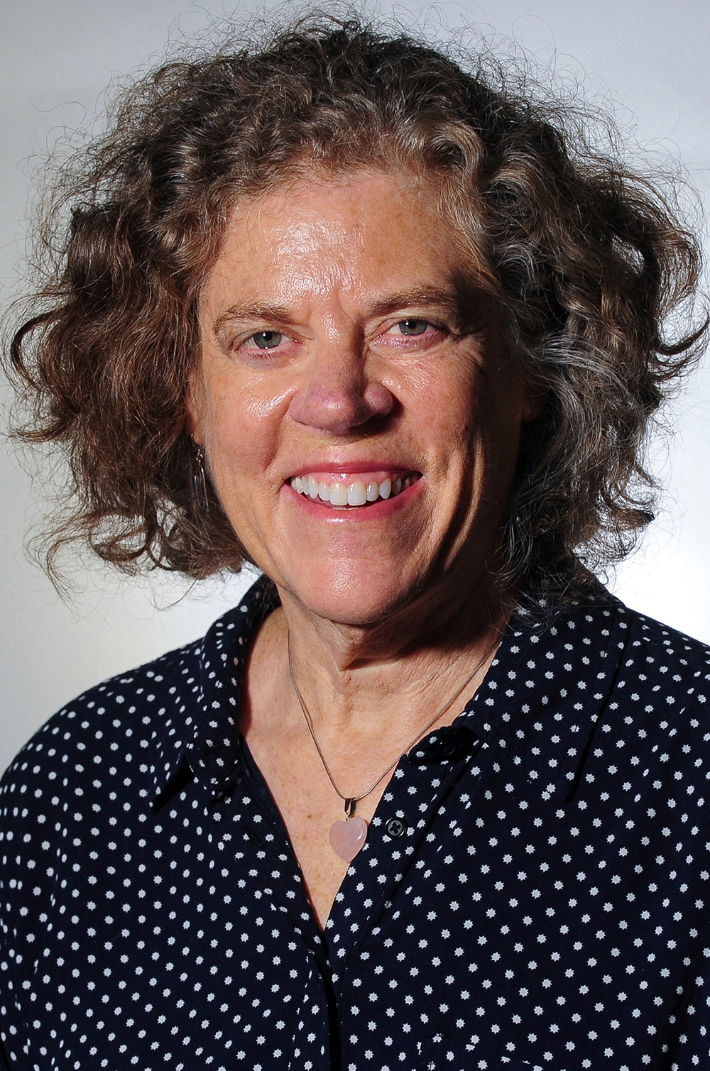 Marie A. Johanson, PT, PhD, OCS, FAPTA