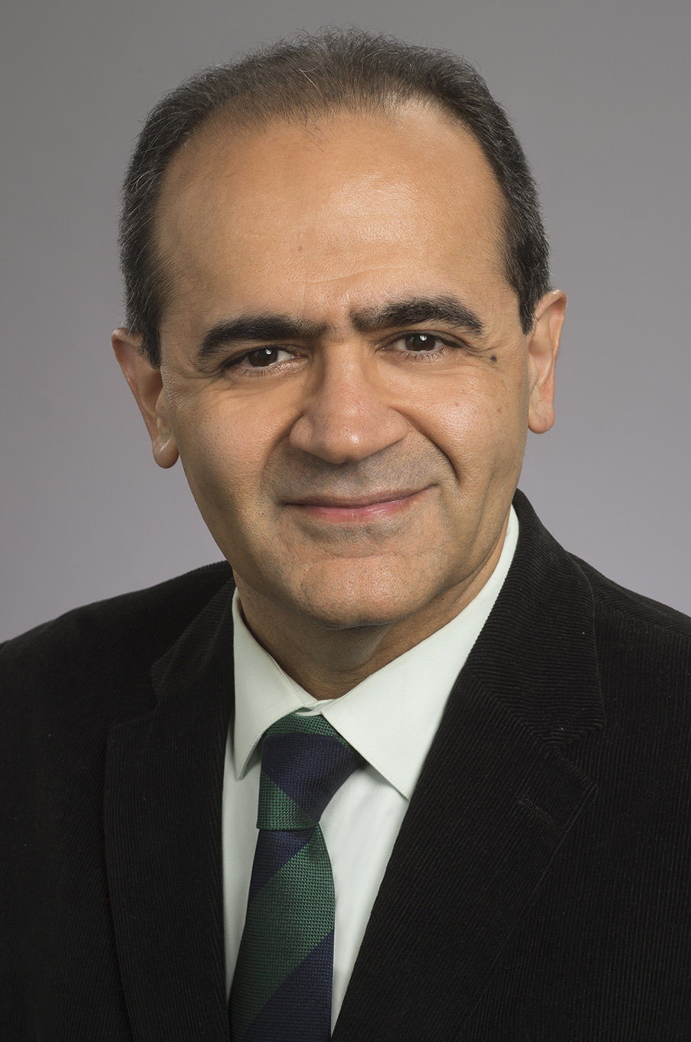 Hassan Monfared, MD