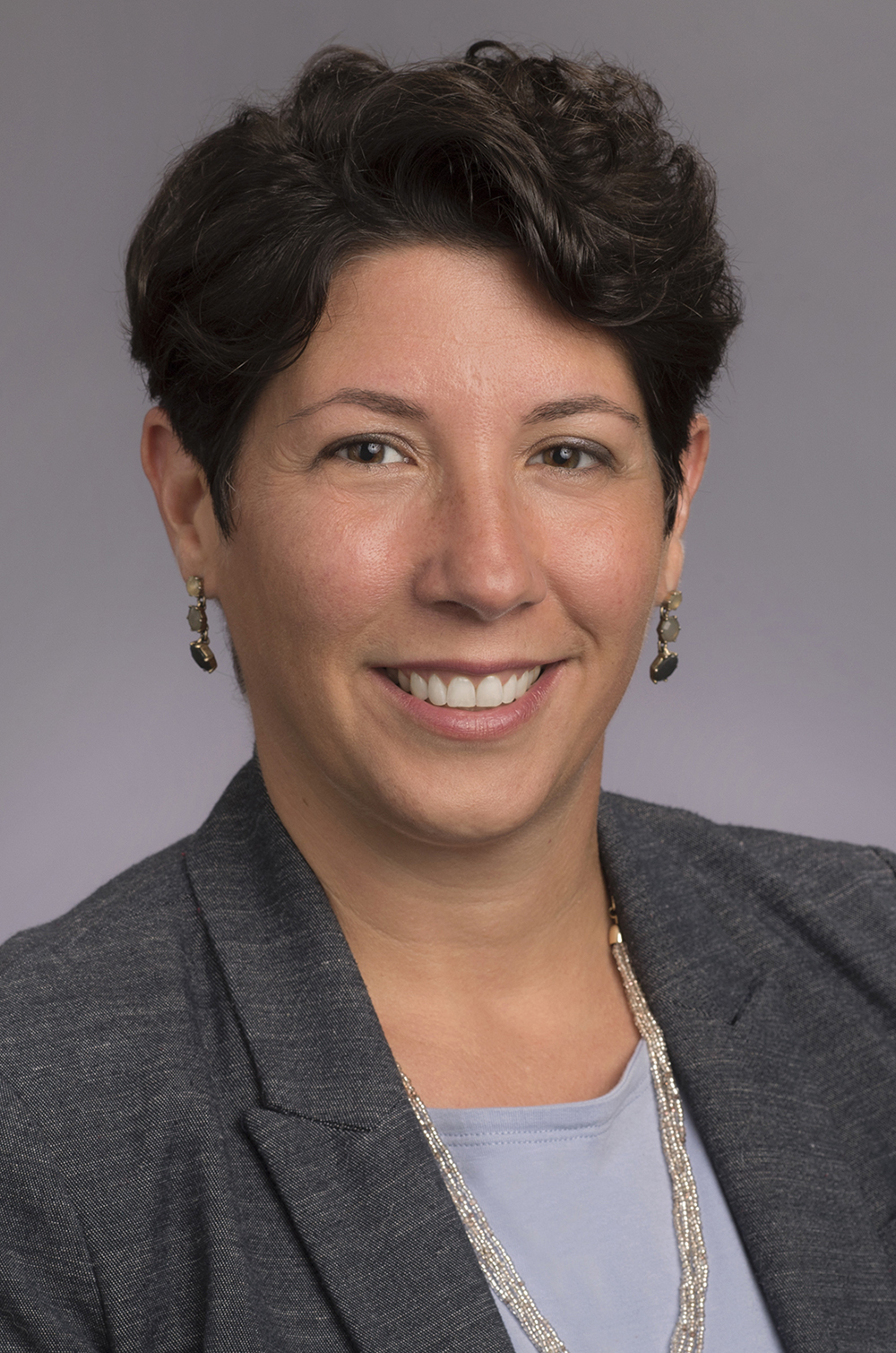 Suzanne Penna, PhD