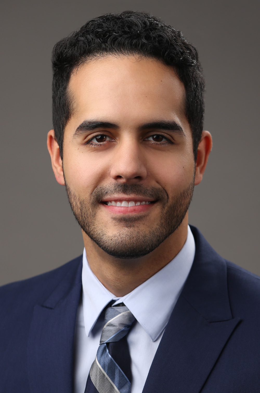 Daniel Ruiz