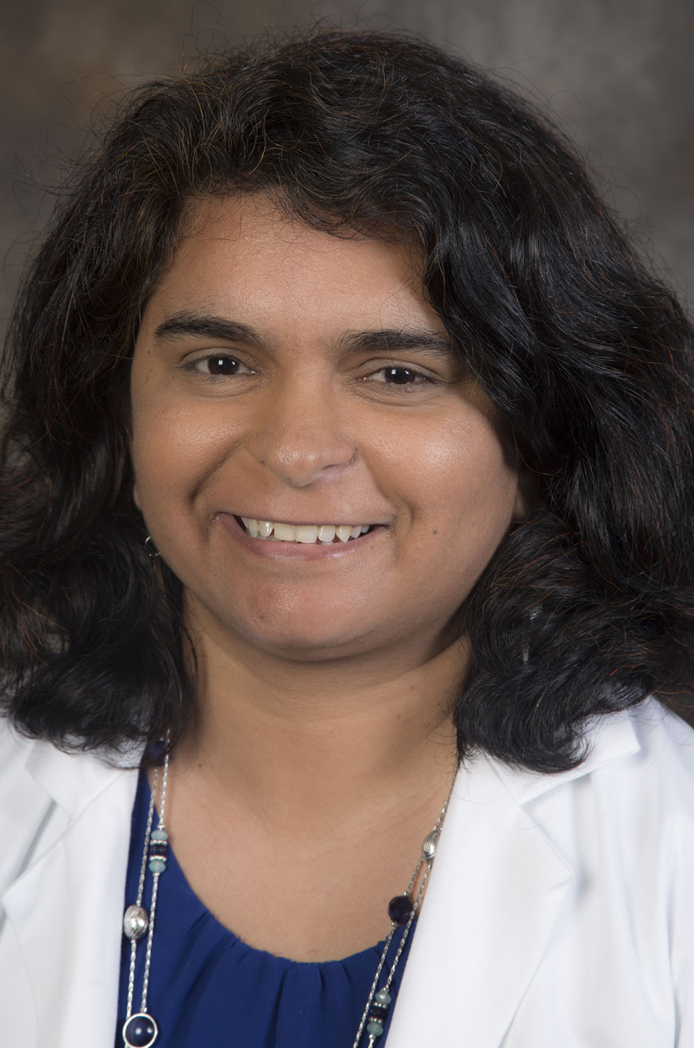 Dr. Trisha Kesar