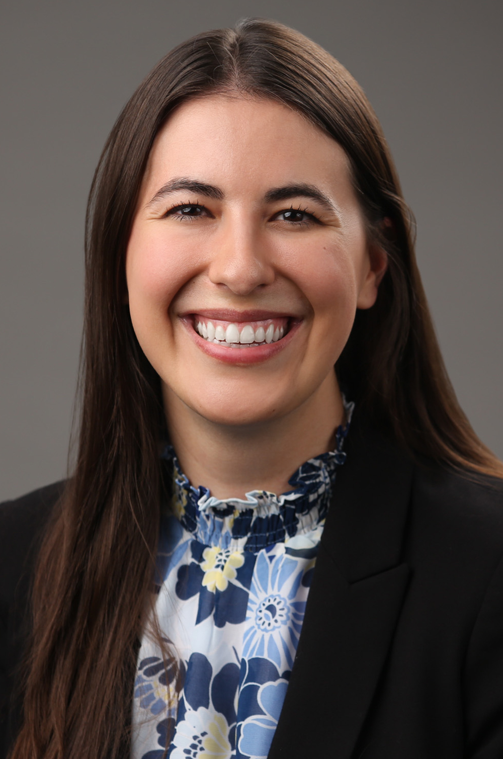 Annie Tuman