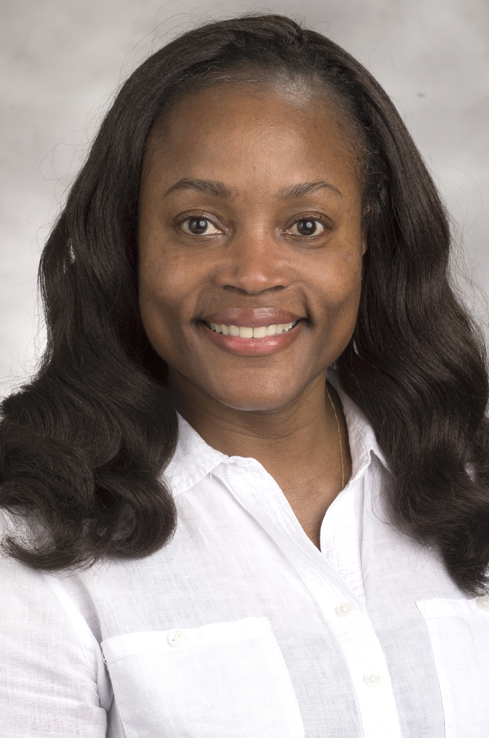 Dr. Mayisha White-Dunham