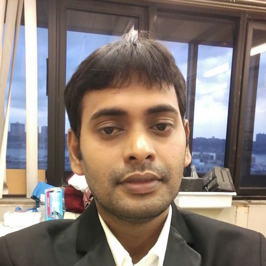 Nagendra Sastri Yarla, PhD