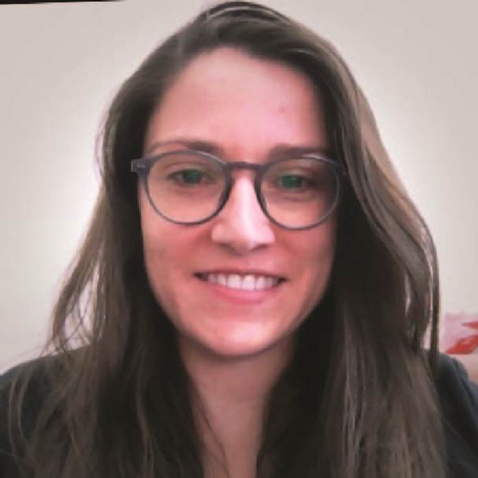 Talia Fargason, PhD