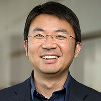 Mingji Dai, PhD