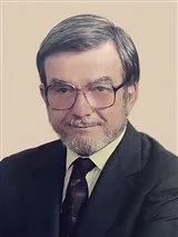 John K. Spitznagel, MD, FACP
