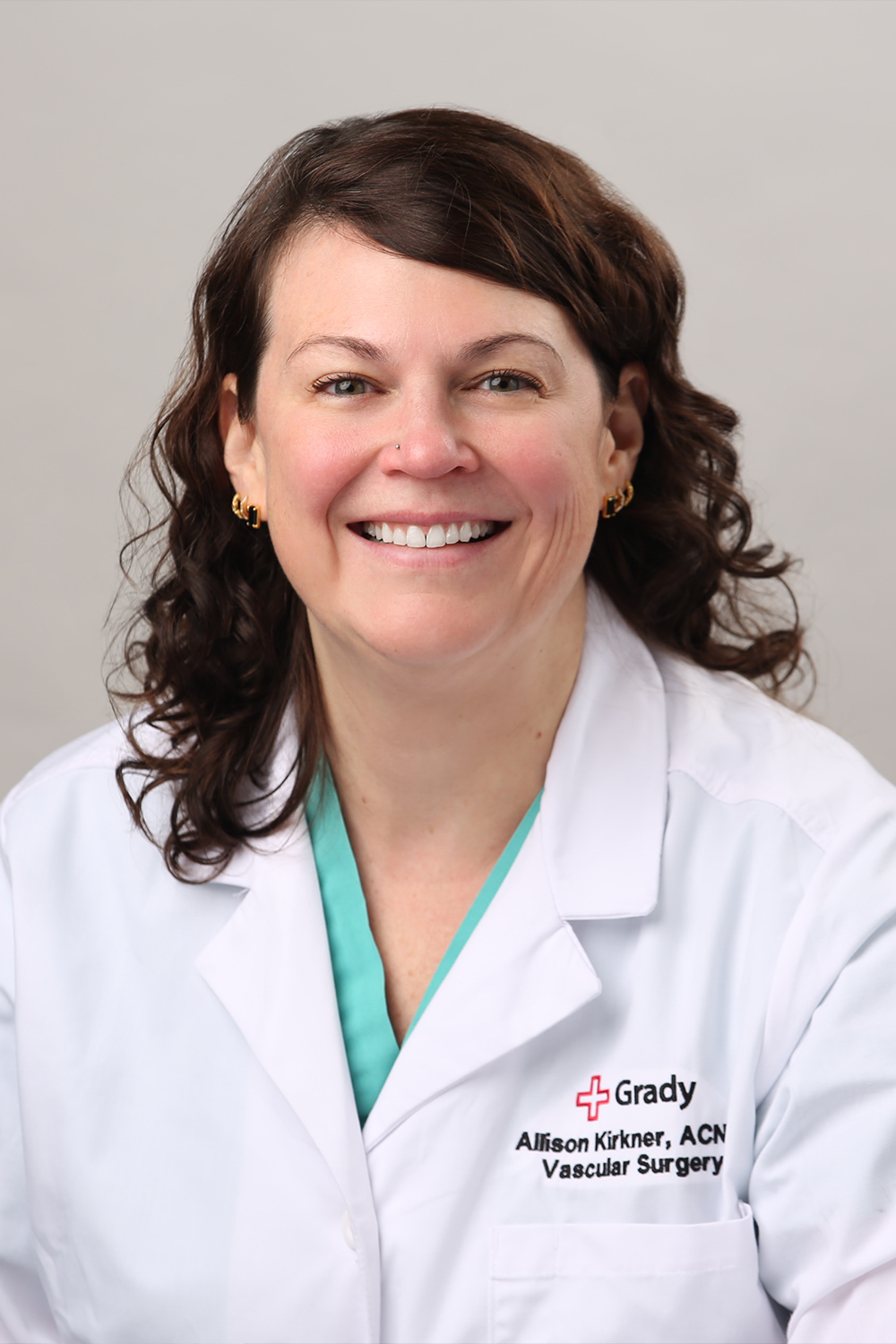 Allison Kirkner, ACN