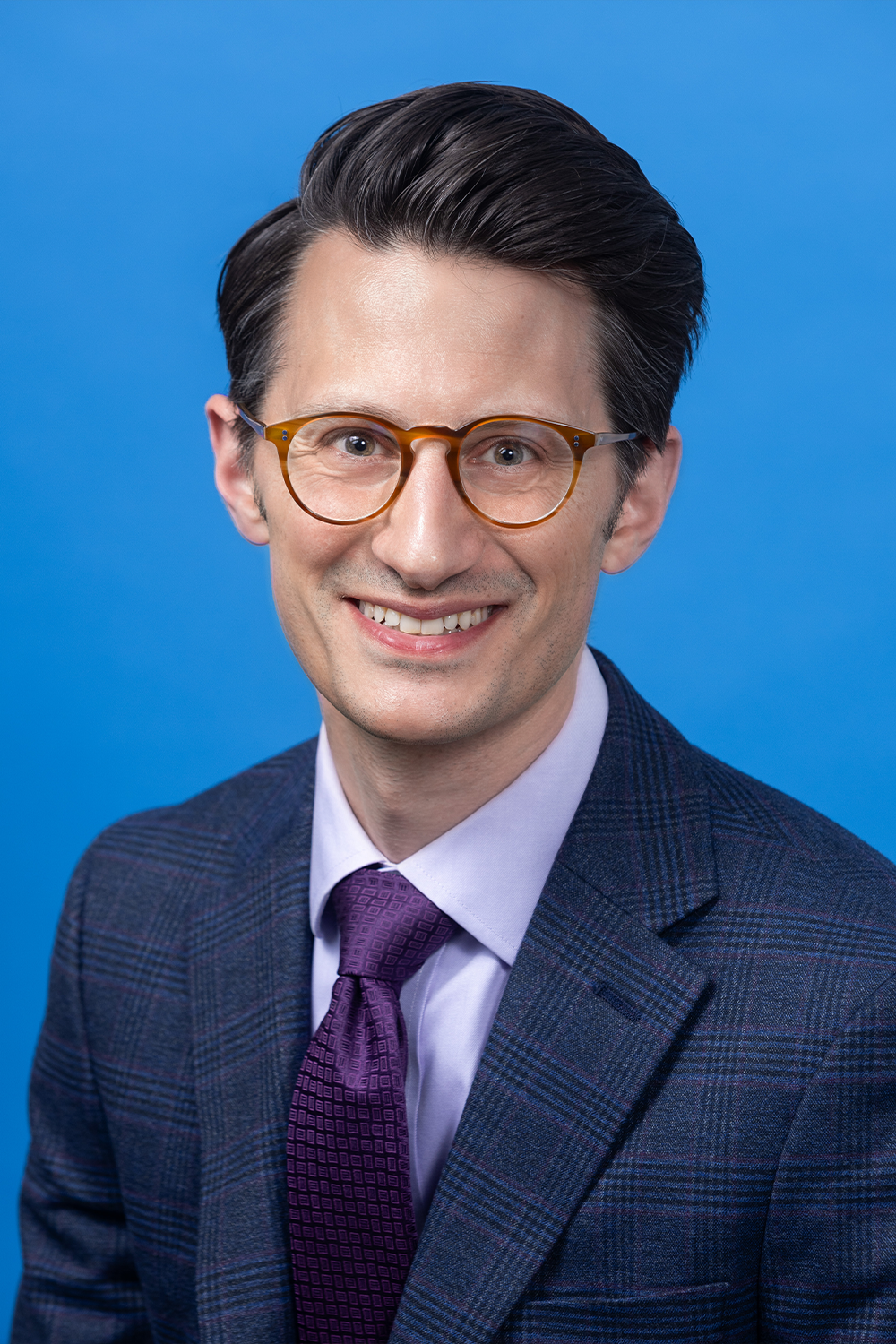 Anthony Ferrantella - Pediatric Faculty