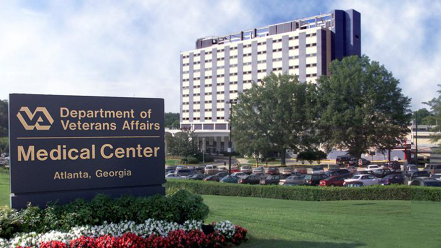 Atlanta VA Center