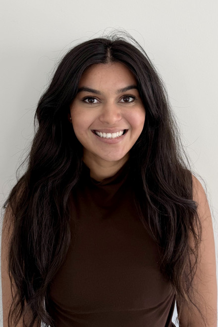 Helly Patel