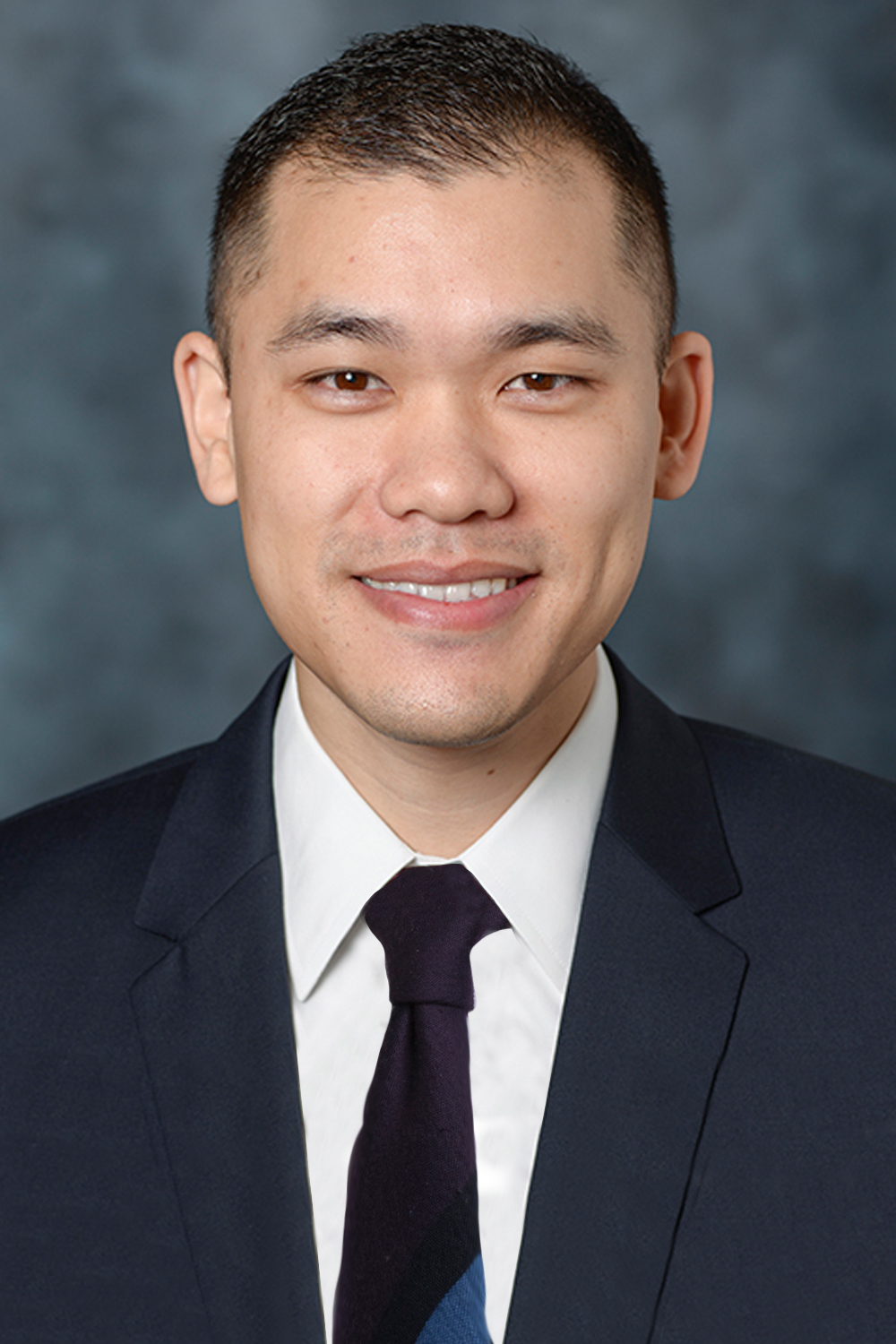 Dr. Joshua Chan