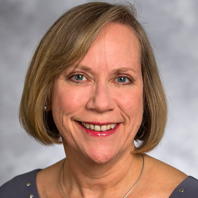 Dr. Cathy Graham