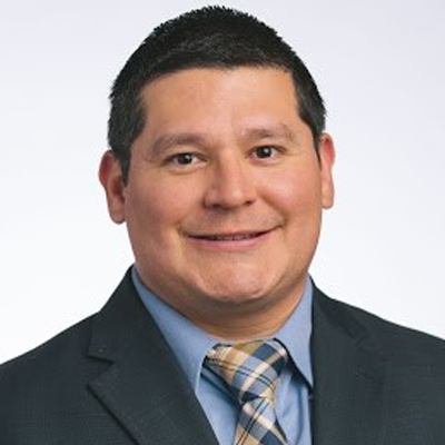 Dr. Chris Ramos