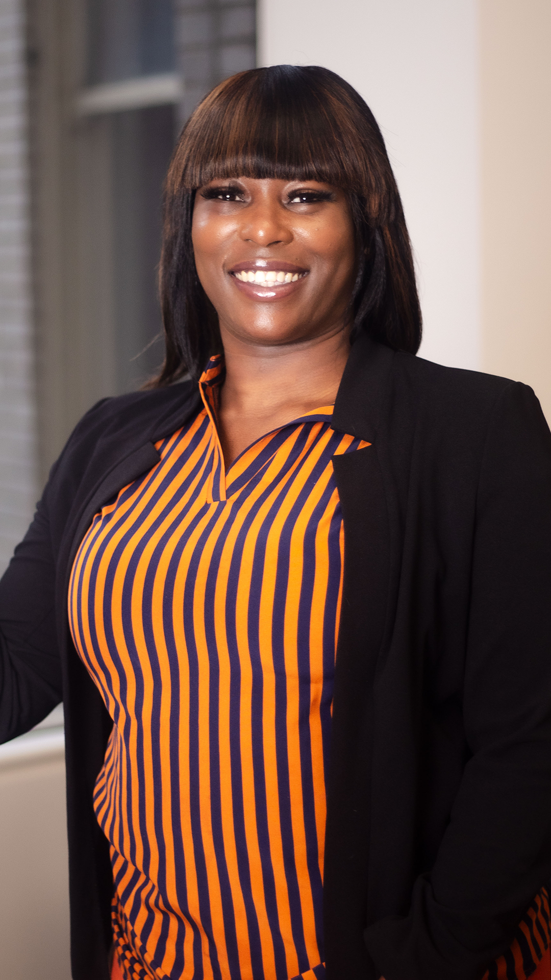 Ebony Washington IVYY
