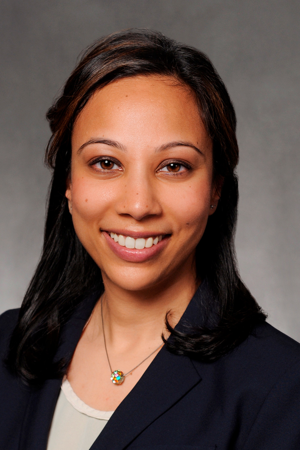 Deepika Koganti Global Surgery Faculty