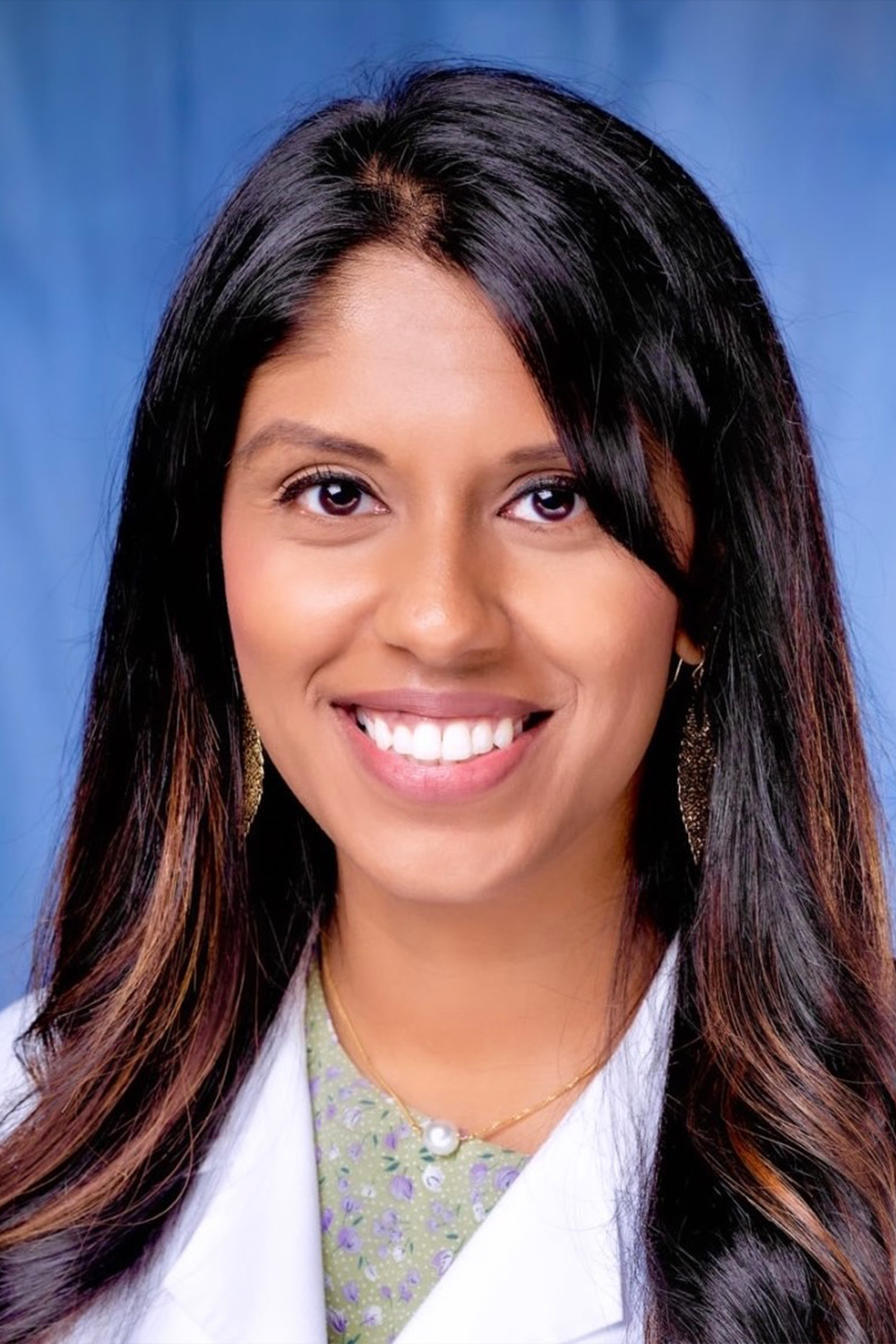 Pooja Mysore