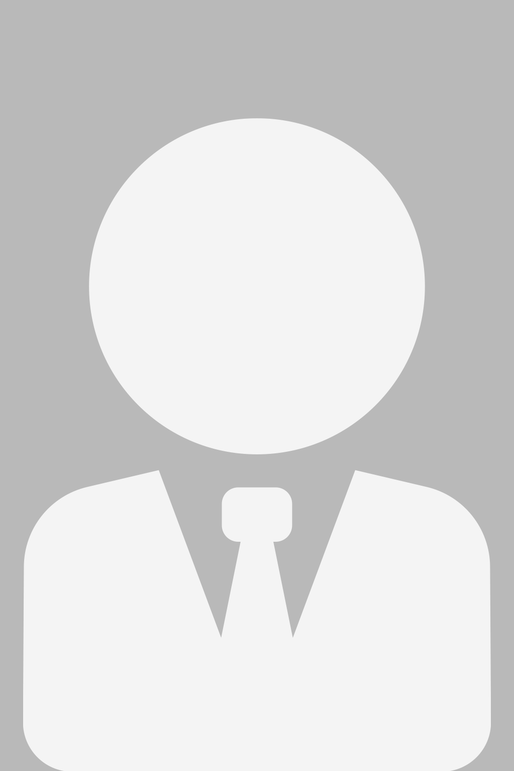 Faculty Profile Avatar