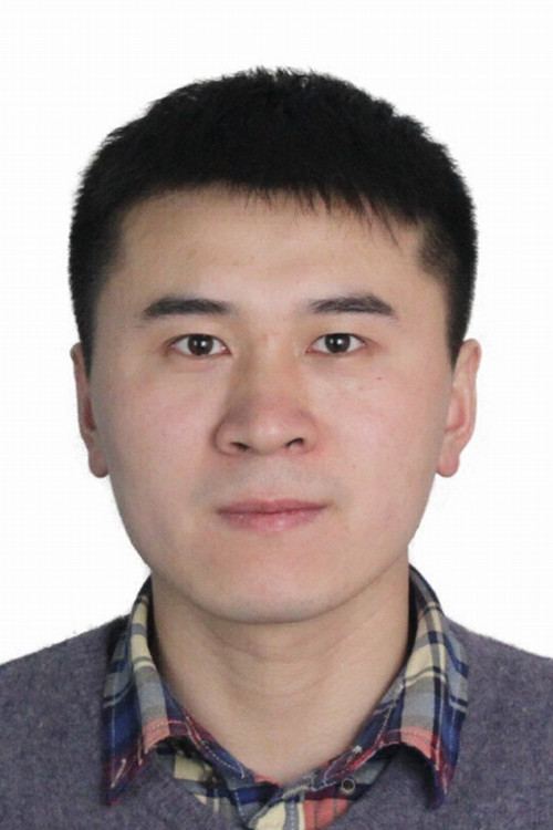 Dr. Hai Dong