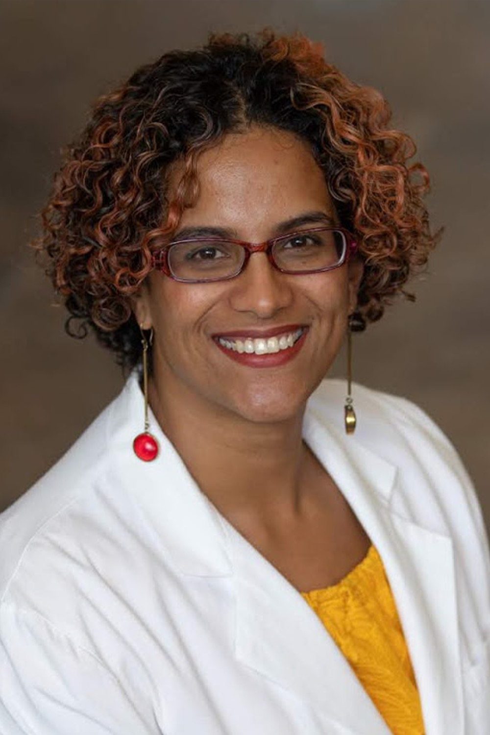 Hanna Alemayehu - Pediatric Faculty