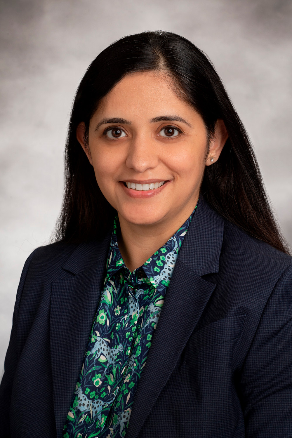 Dr. Kalra