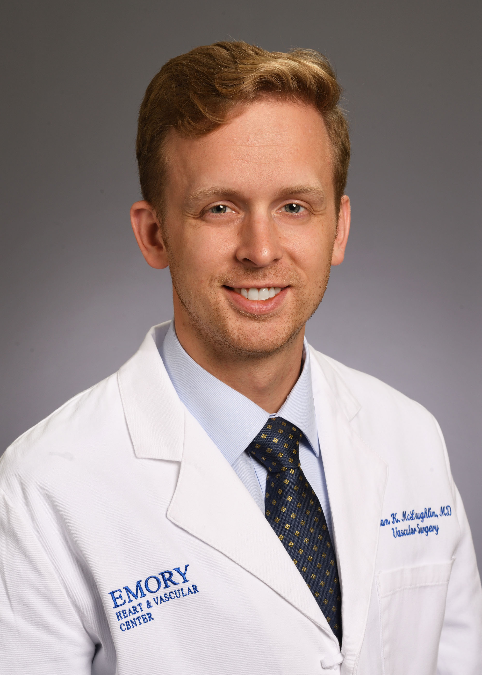 Current Fellows and Residents | Vascular Surgery | Emory School of Medicine