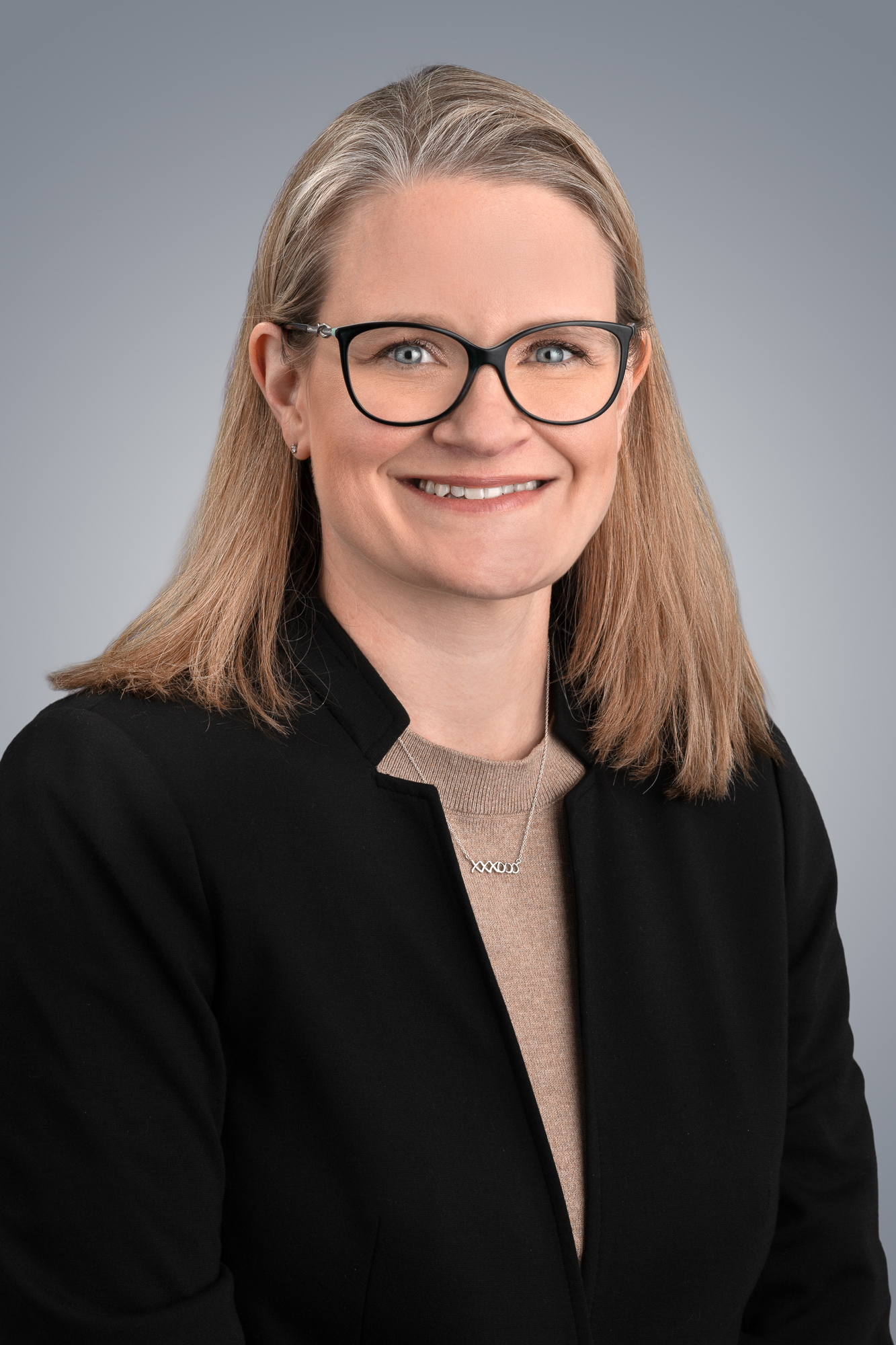 Dr. Rachel Medbery
