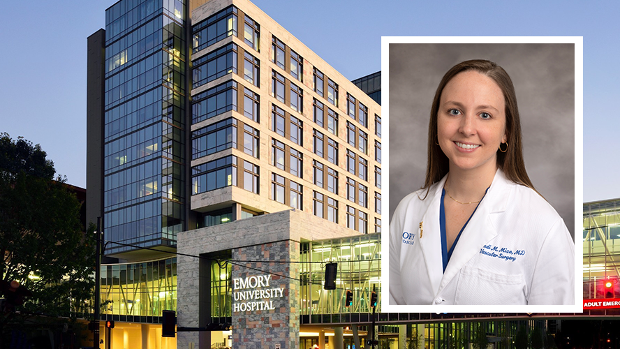 Dr. Brandi Mize