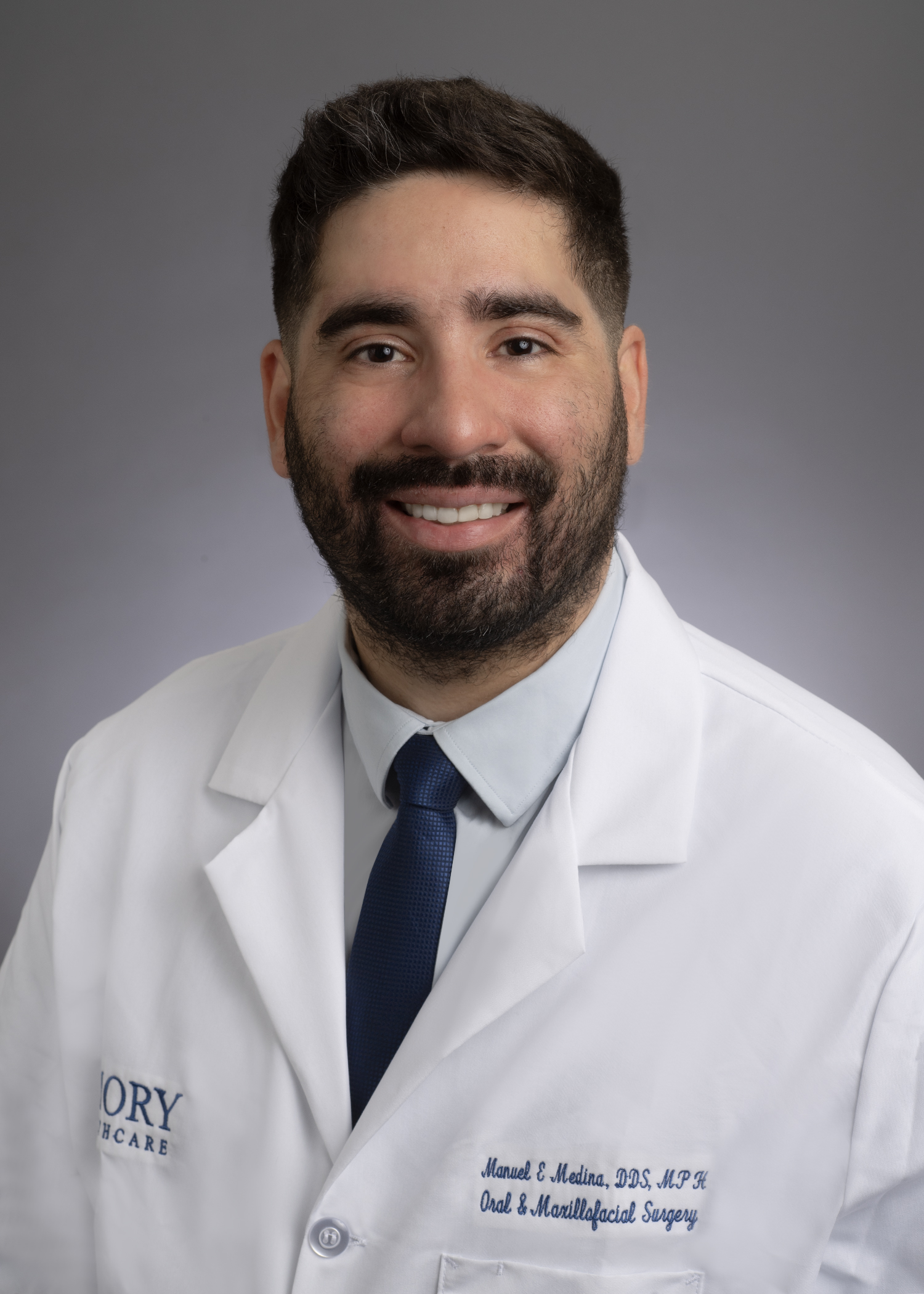 OMFS Resident Medina