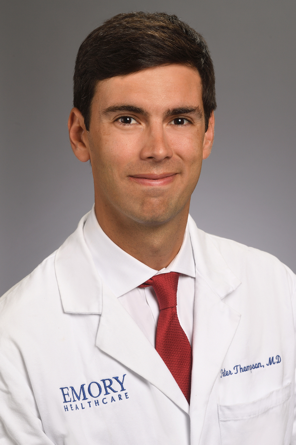 Faculty Division of Plastic and Reconstructive Surgery Emory