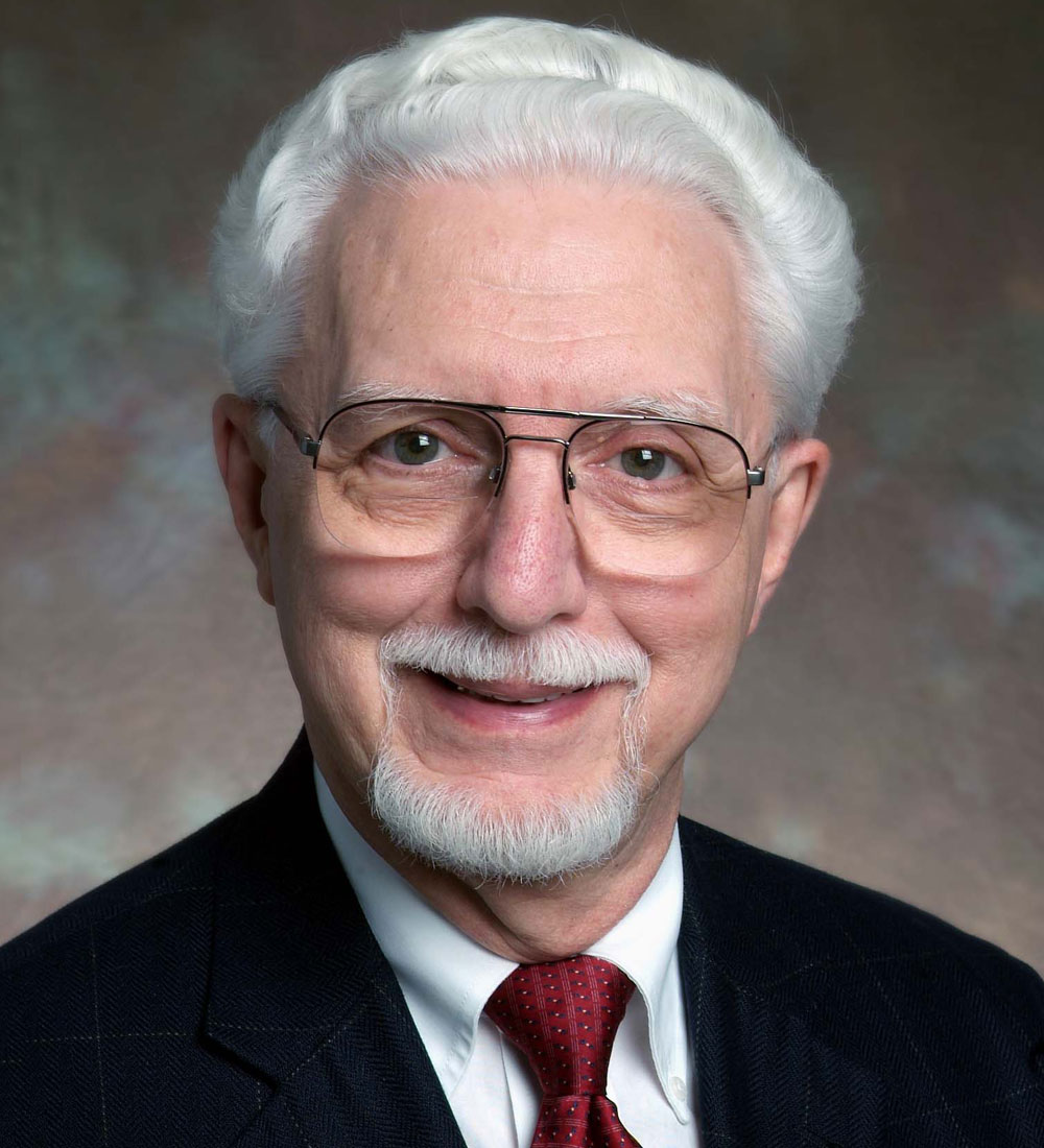 Robert B. Smith, III, MD