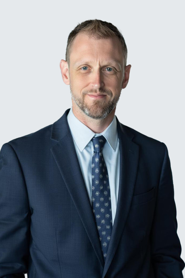 Robert Caskey