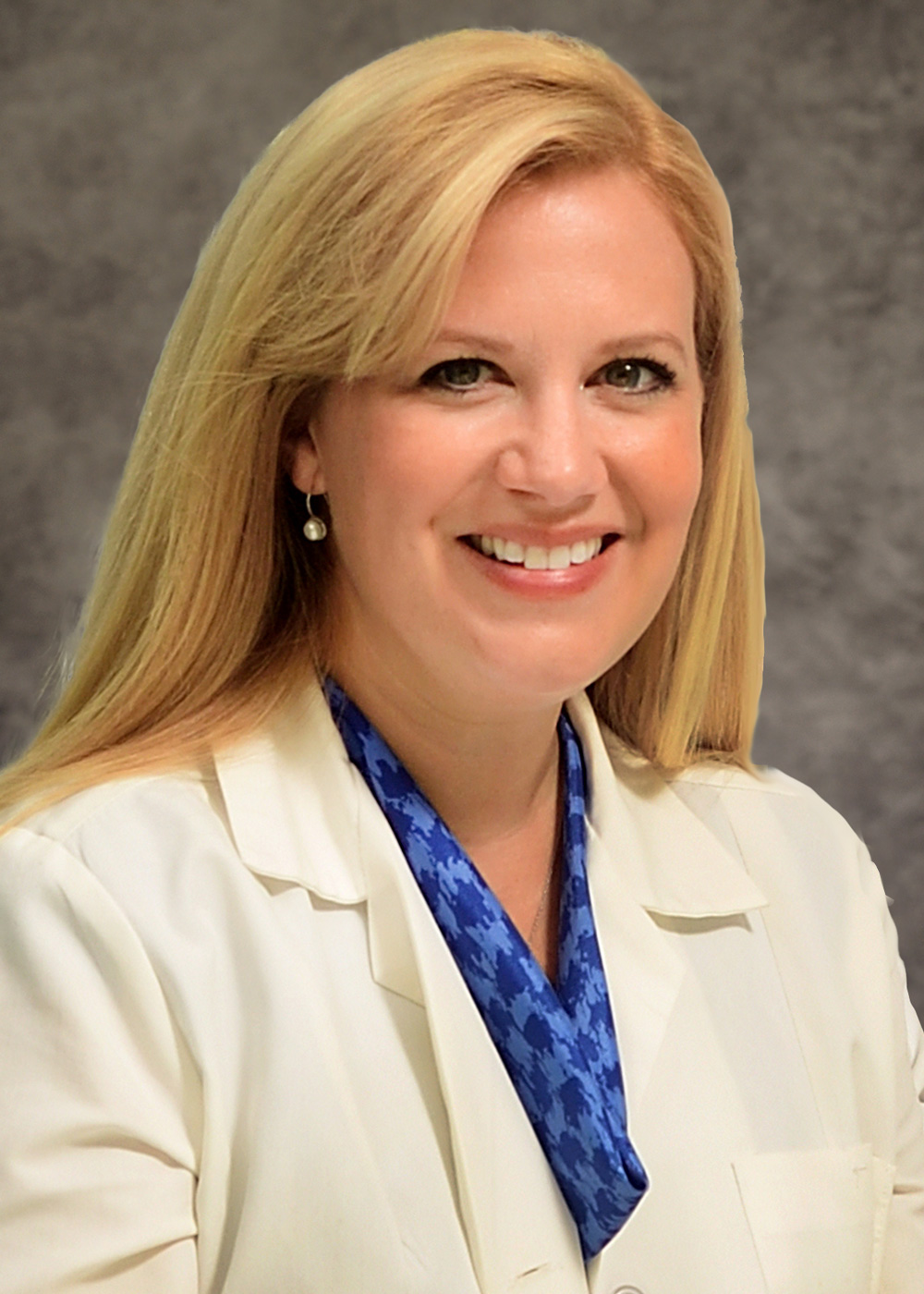 Dr. Mandy Ford