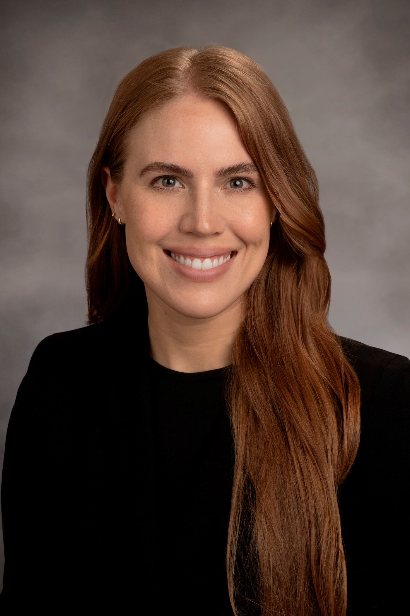 Dr. Samantha Terranella
