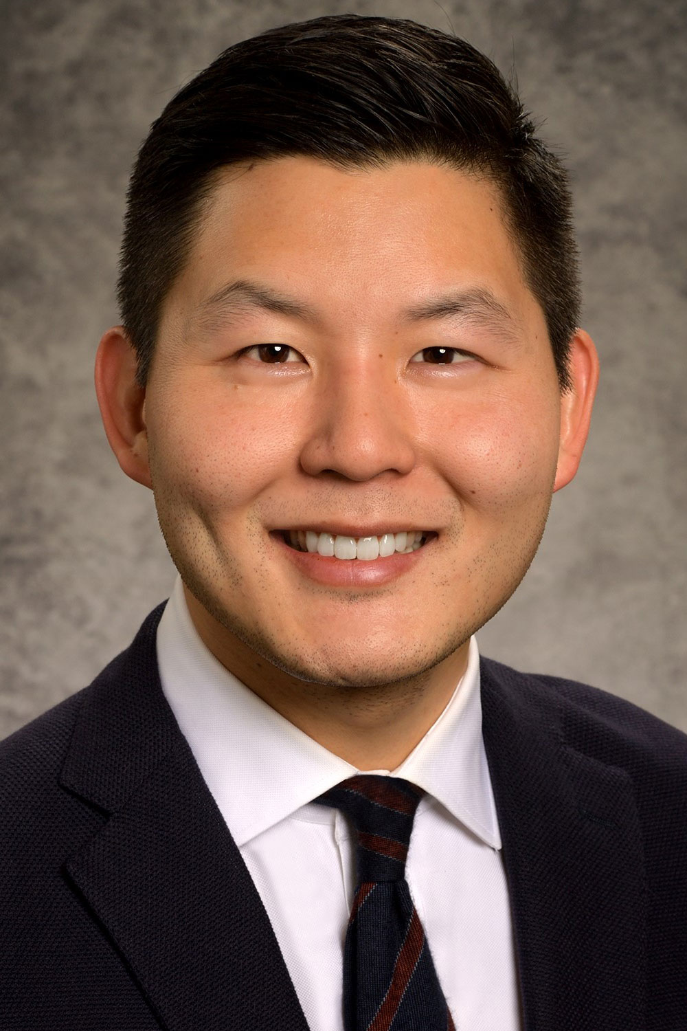 Dr. Steven Kim