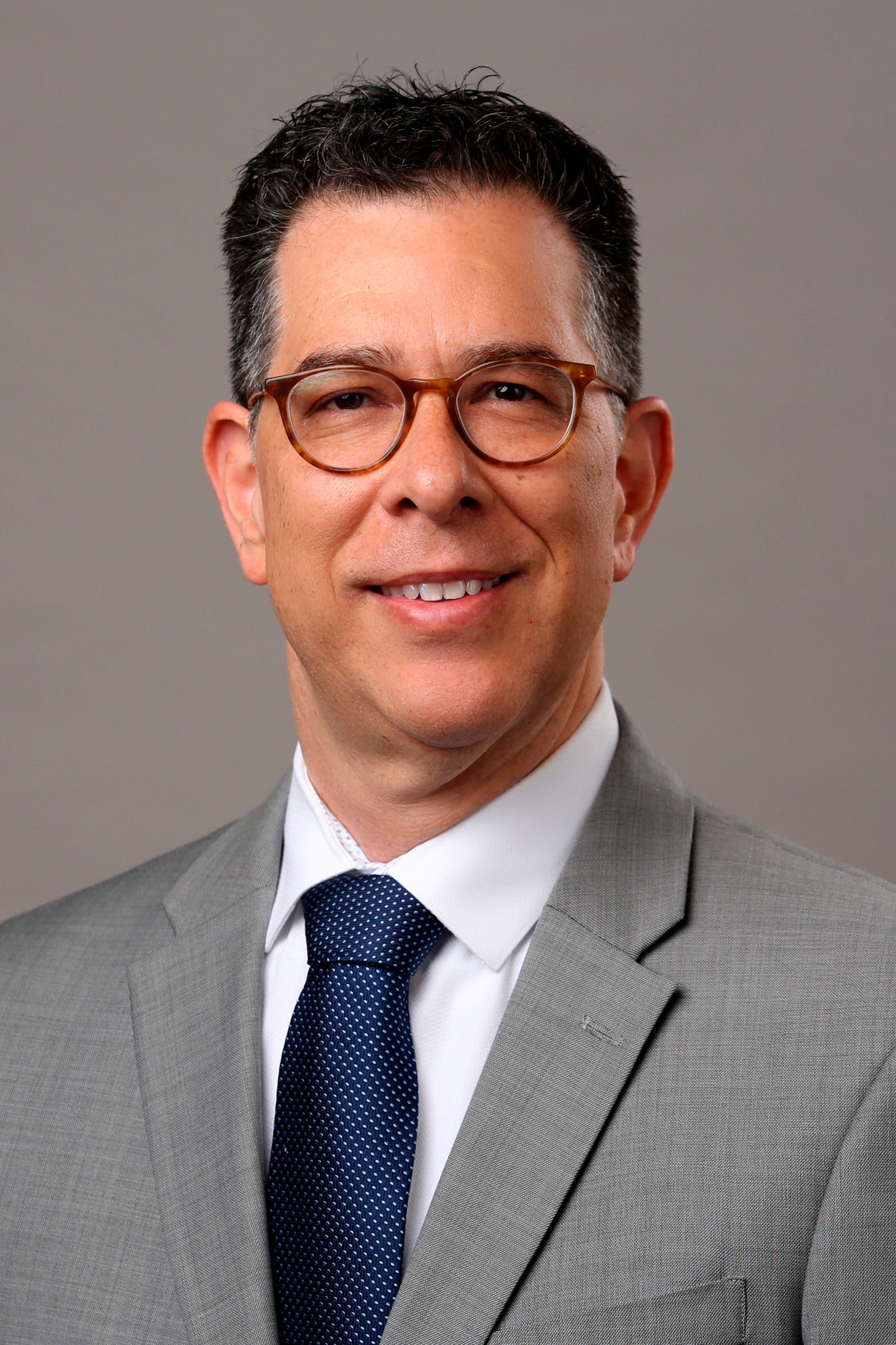 Dr. Seth Rosen